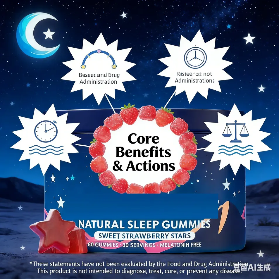 Sleep Quality Support