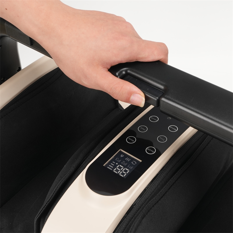 New Scraping Foot Massag Leg Diabetes Blood Circulation