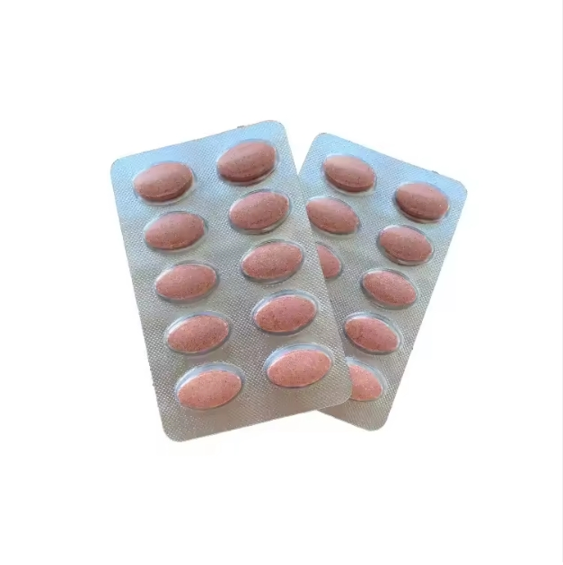 Private Label Men's Health and Energy Capsule Supplement Six Herbal Medicines Not for Pregnant Women