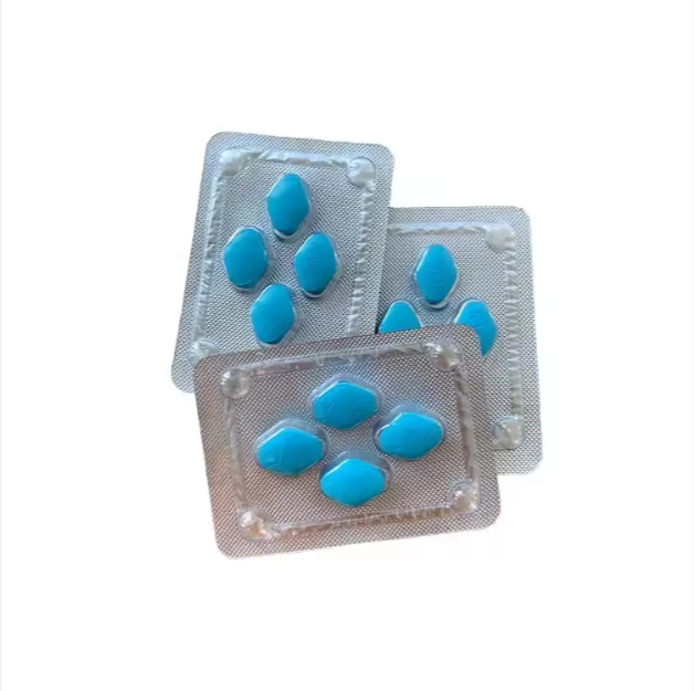 Private Label Men's Health and Energy Capsule Supplement Six Herbal Medicines Not for Pregnant Women