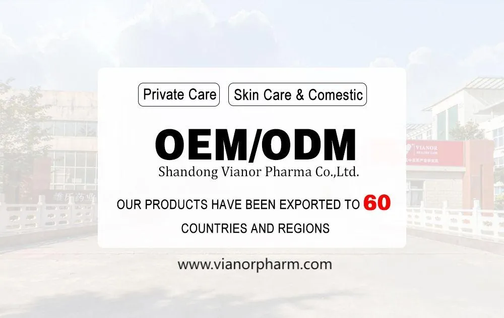 Medicinal Oil Overview