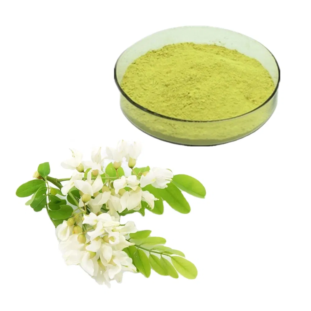 Anti-Inflammatory Plant Extract /Sophora Japonica Extract Rutin Powder / Quercetin 95% Sophora Japonica Extract