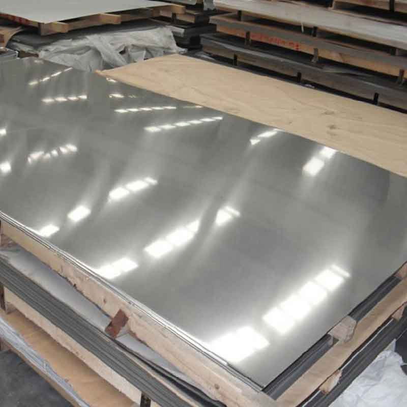 AISI ASTM 2b/Ba/No. 4hl/8K/No.1 Stainless Steel Sheet 201 304 304L 316 316L 309S 310S 321 420 430 904L 2205 630 4*8 Hot Rolled Cold Rolled Stainless Steel Sheet