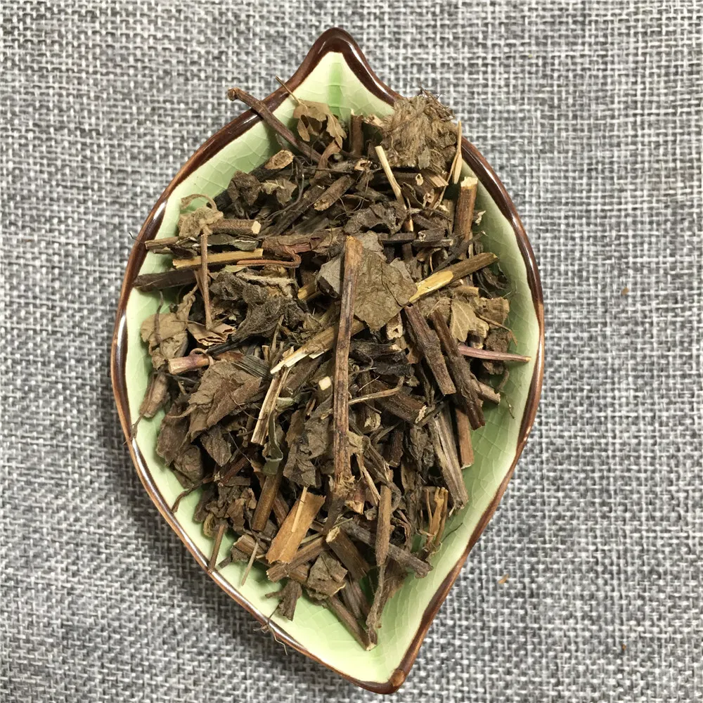 Liang Fen Cao 100% Natural Chinese Herbal Medicine Platostoma Palustre