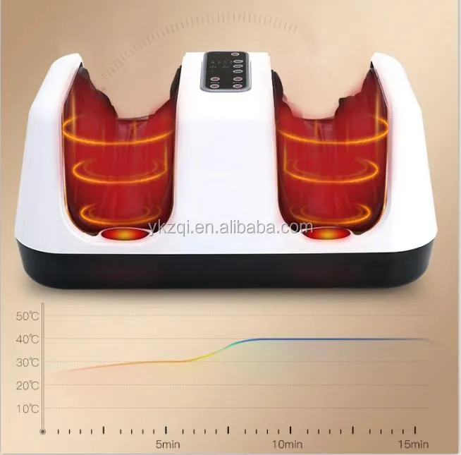 Foot Massager View 4