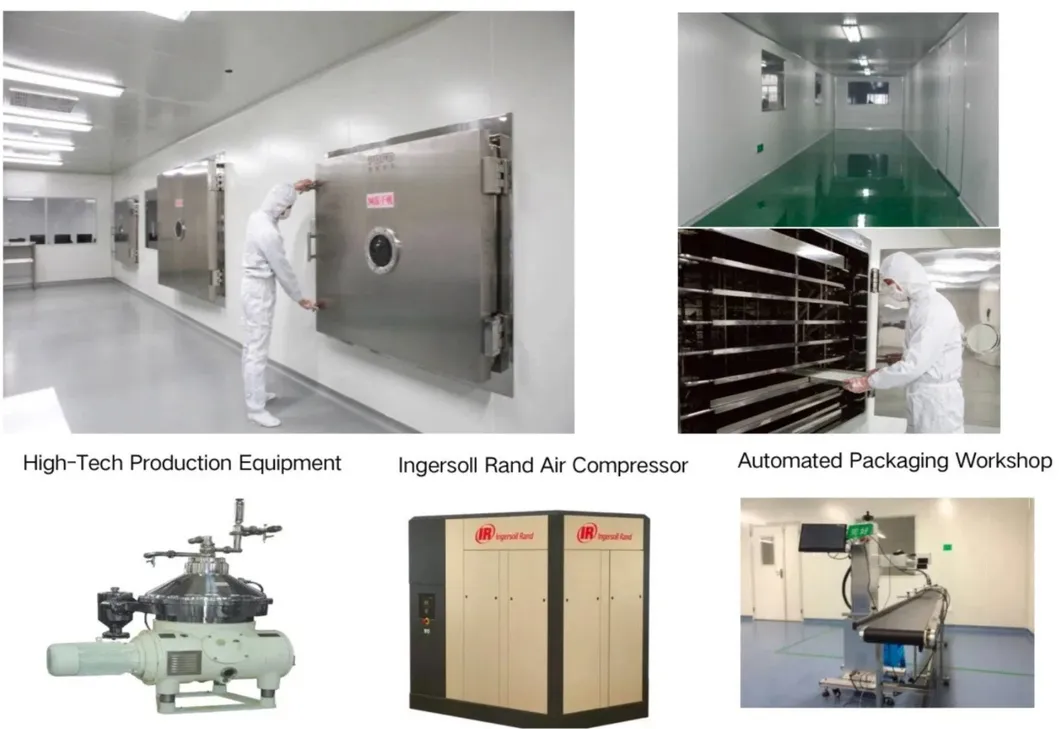 Packaging and Storage