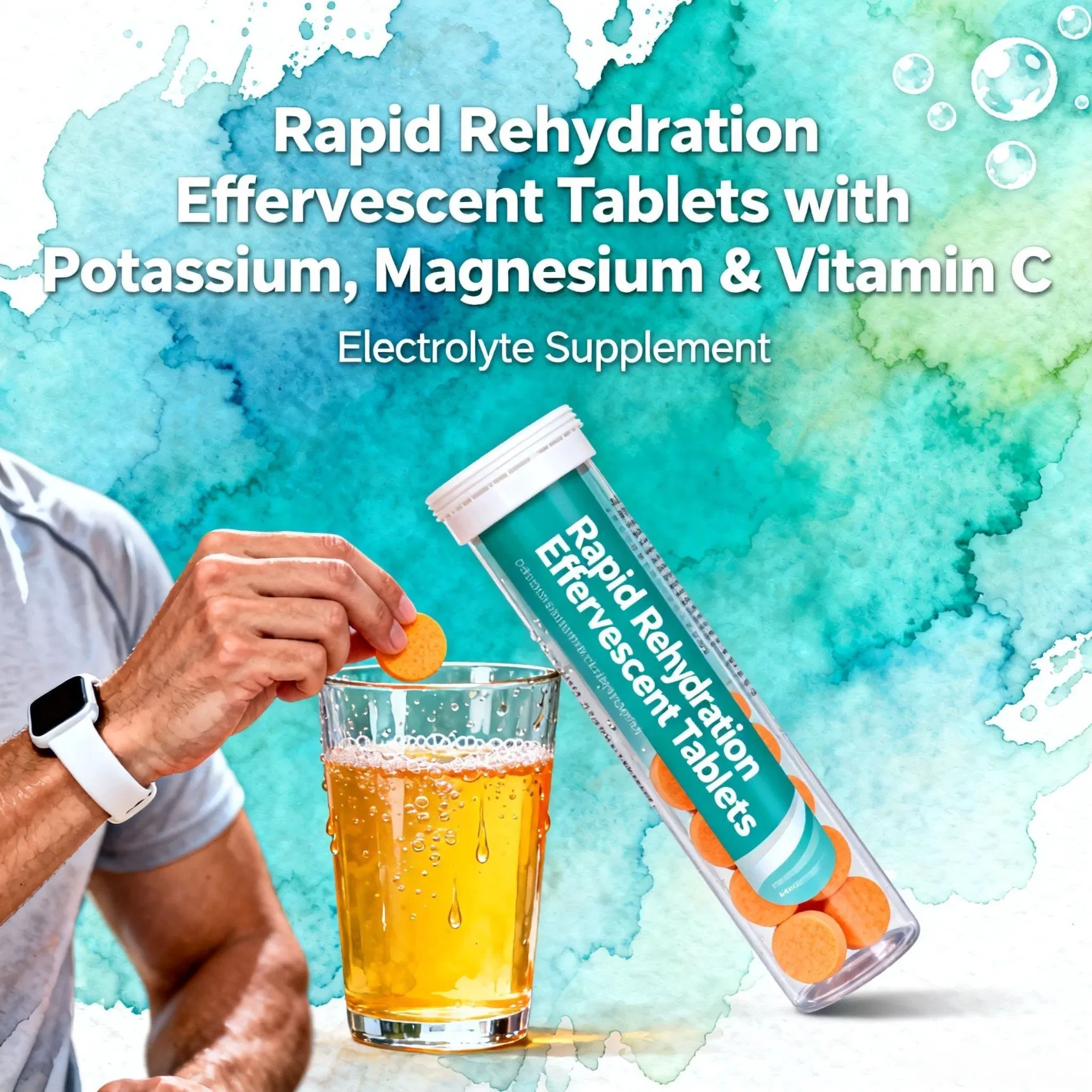 Appetite Control Caramel Chews with Saffron Extract &amp; Dietary Fiber