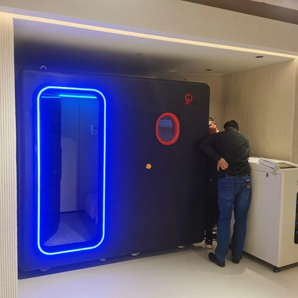 Best Selling Products Hbot Hyperbaric Oxygen Chamber Price Oxigen Medical