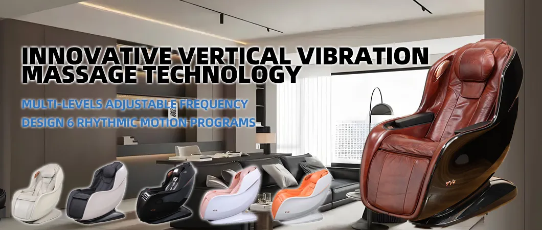 Electric Shaking Recliner Overview