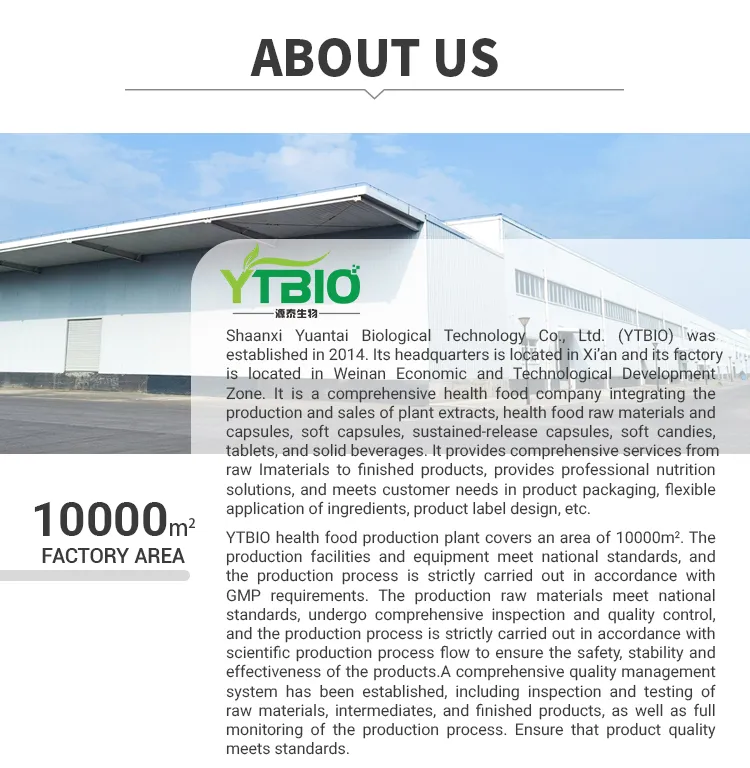 Product Specification