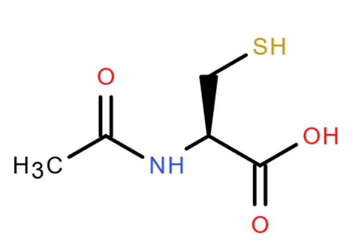 Premium Nac Supplement for Enhanced Immune Support and Detoxification