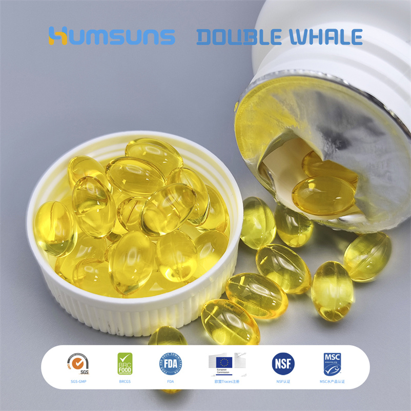 Dietary Supplement Capsules with Mobile Joint Support