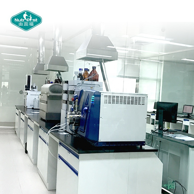 Nutrifirst Bone Strength Tablets Dietary Supplements Supports Bone Density and Normal Bone Creation