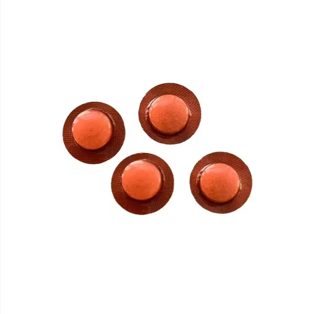 Private Label Men's Health and Energy Capsule Supplement Six Herbal Medicines Not for Pregnant Women