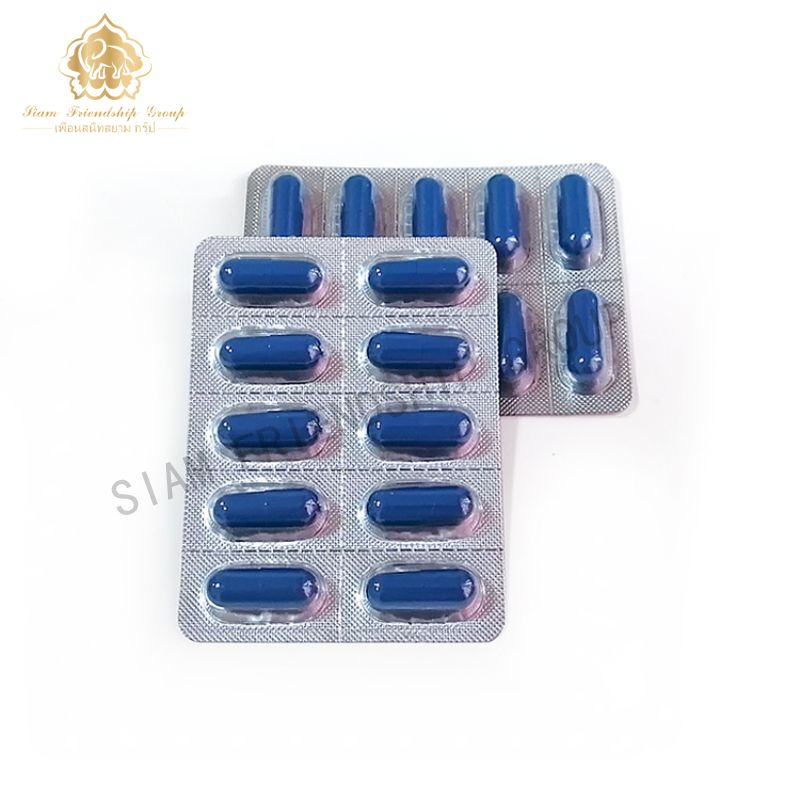 Factory Price Wholesale Men's Green and Healthy Herbal Medicine Price Men's Long Use Time