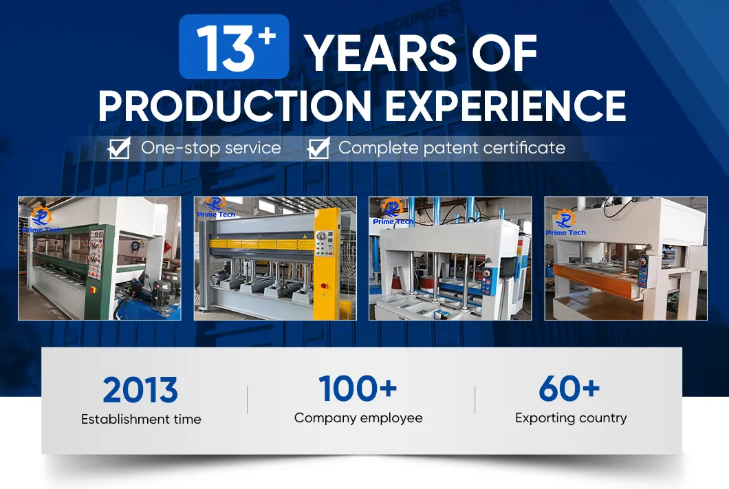 Hydraulic Cold Press Machine Overview