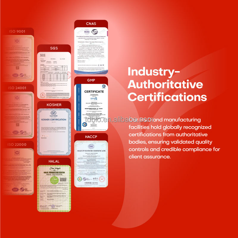 Wholesale Custom Herbal Extract Nature Fermented Gastrodia Elata Sleeping Powder Sleep Aid Supplements Private Label