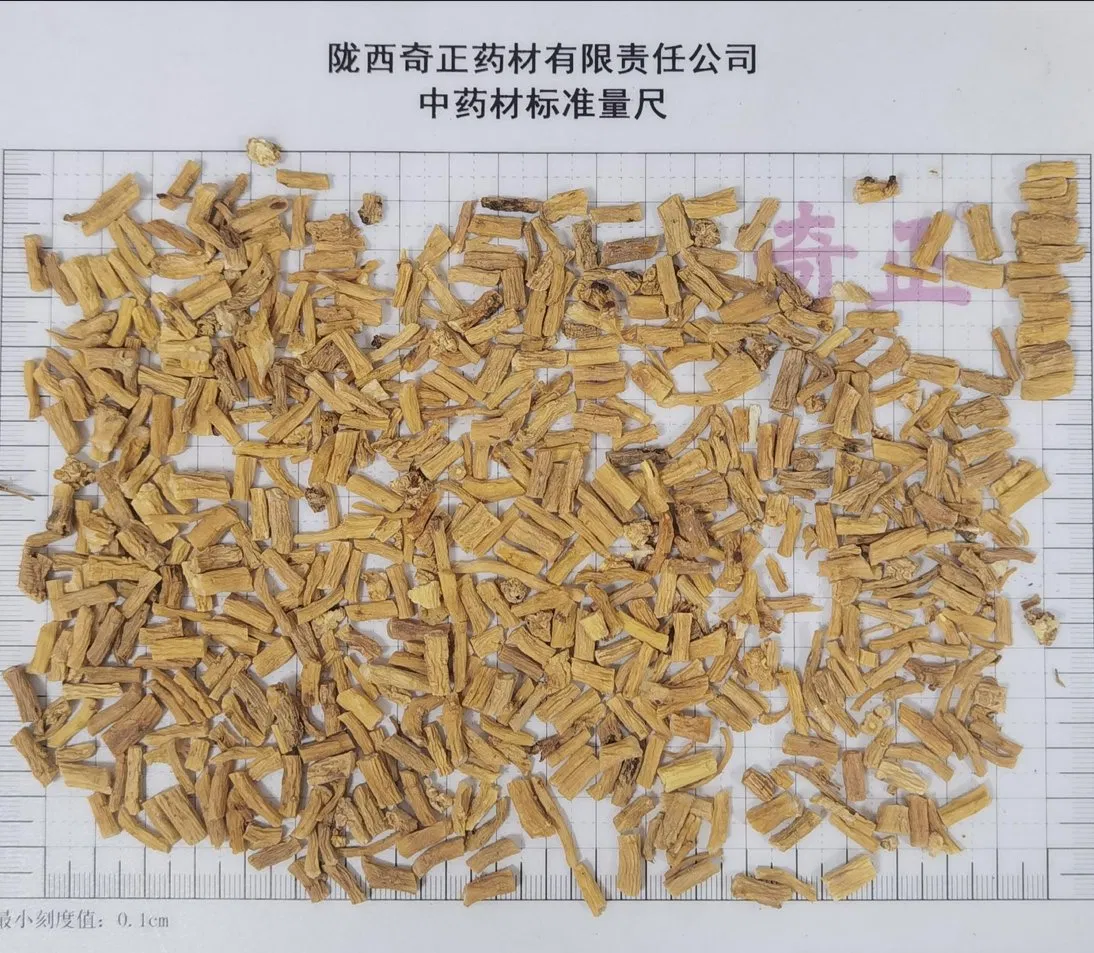 Chinese Pharmacopoeia Approved Herbal Medicine Codonopsis Radix Dang Shen Chinese Herbal Medicine