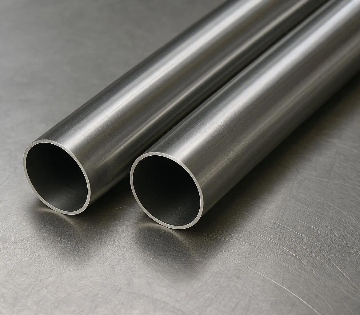 Good Quality High Pressure Cold Rolled Precision Pipe &amp; Tube for Industry Grade
