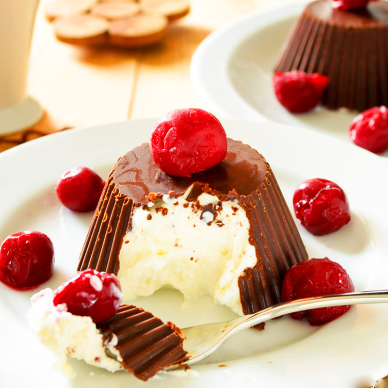 25kg OEM Natural Sorbitol Sweetener Low Calorie Product From China