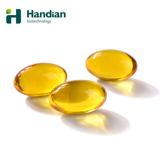 Softgel Vitamin Mulitivitamin Minierals Tablet Dietary Supplement Herbal Extract Capsule Health Care Product Nutritional Supplement