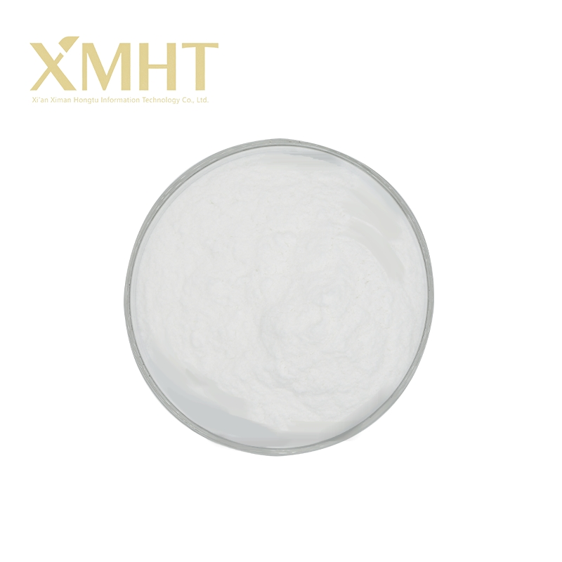 Veterinary Raw Diphenhydramine HCl Powder Diphenhydramine Hydrochloride