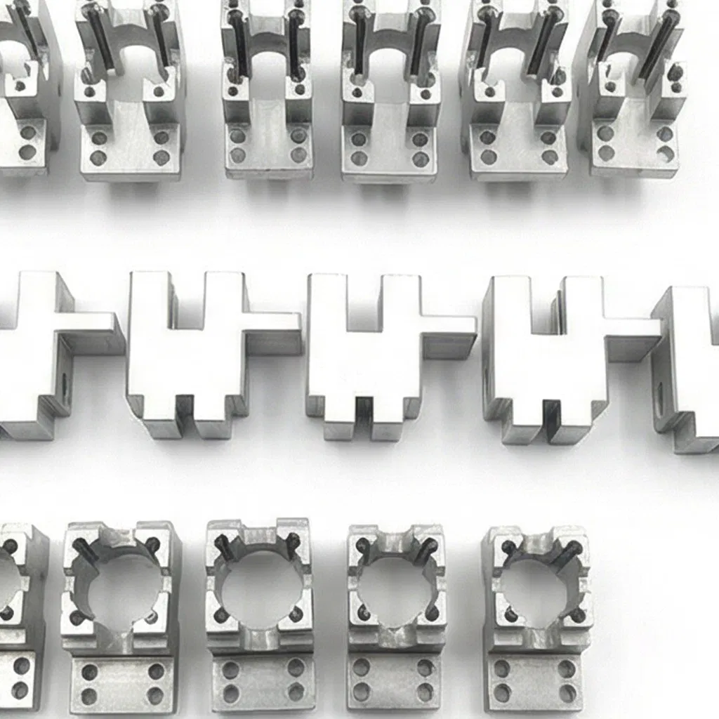 Essential Mental Parts for Enhanced Cognitive Performance and Wellness