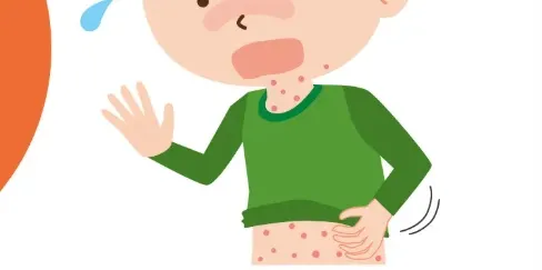 Desloratadine Application