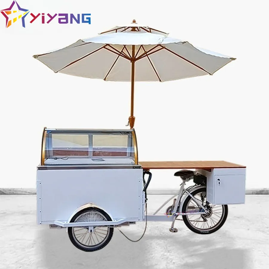 Cargo Tricycle 5