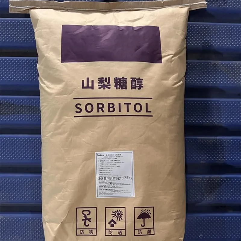 Sorbitol Packing