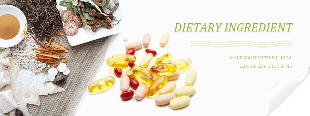 Digestive Supplement
