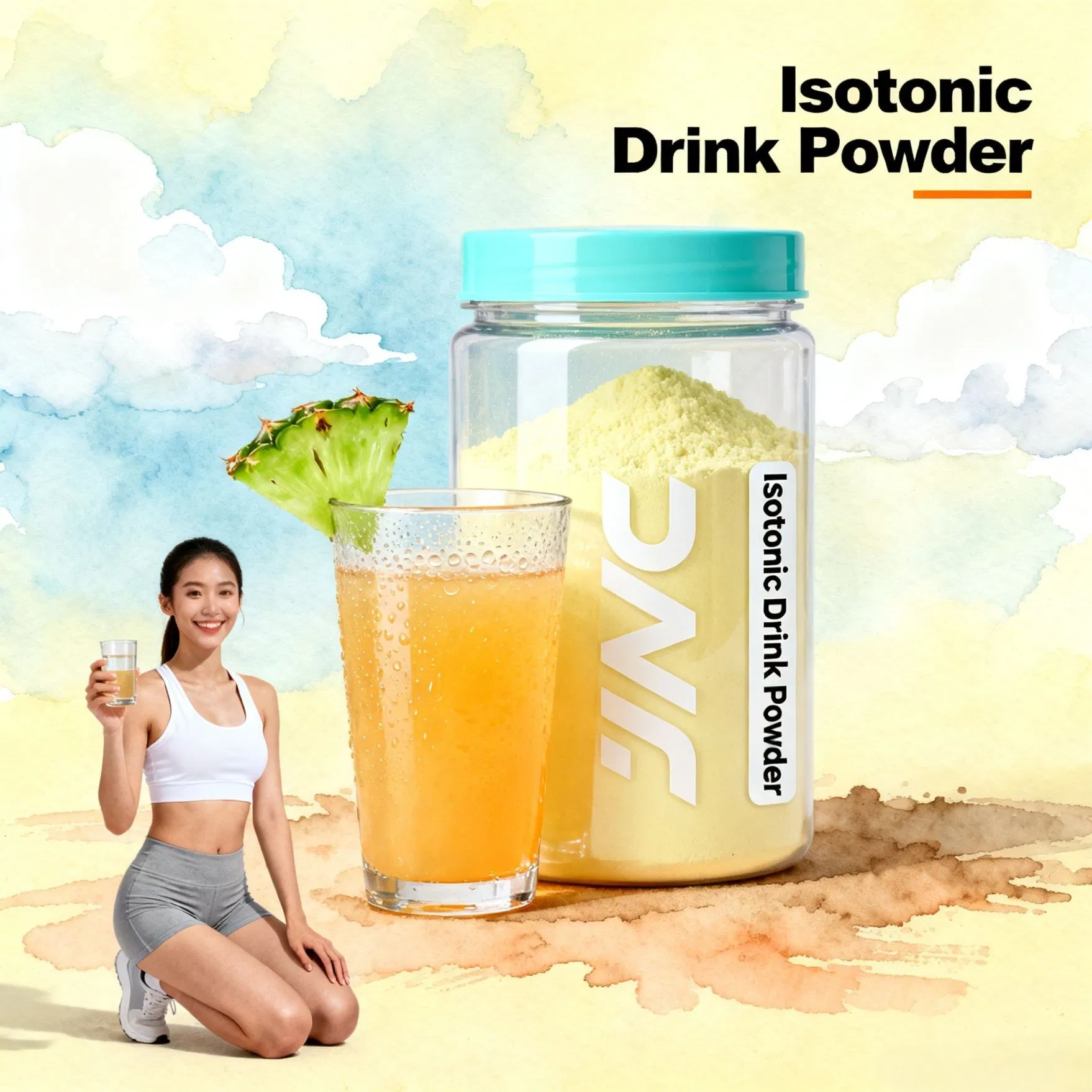 Appetite Control Caramel Chews with Saffron Extract &amp; Dietary Fiber