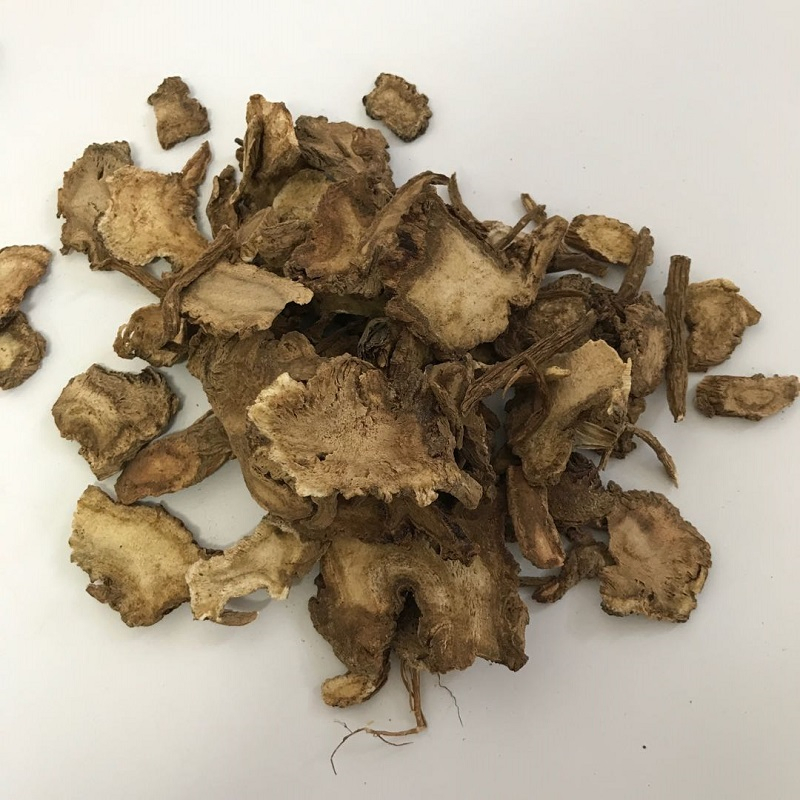 Du Huo Crude Herbal Medicine Radix Angelicae Pubescentis