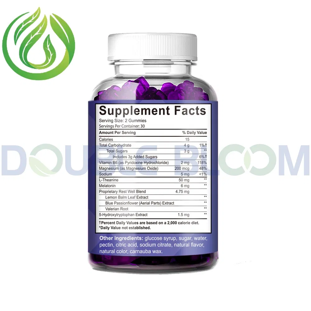 Dietary Natural Flavor