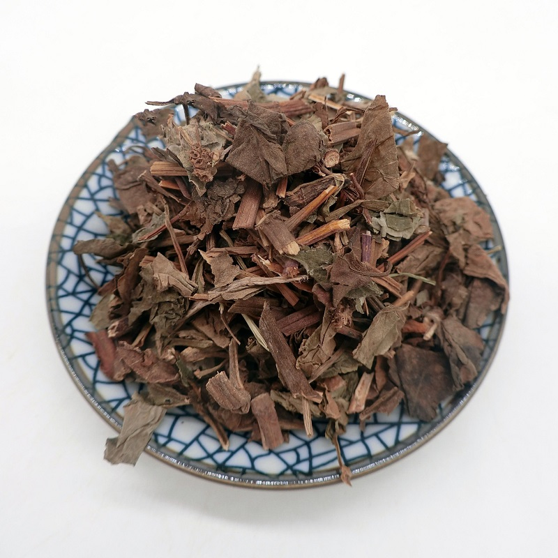 Yu Xing Cao Traditional Chinese Herbal Medicine Dried Houttuynlae Herba