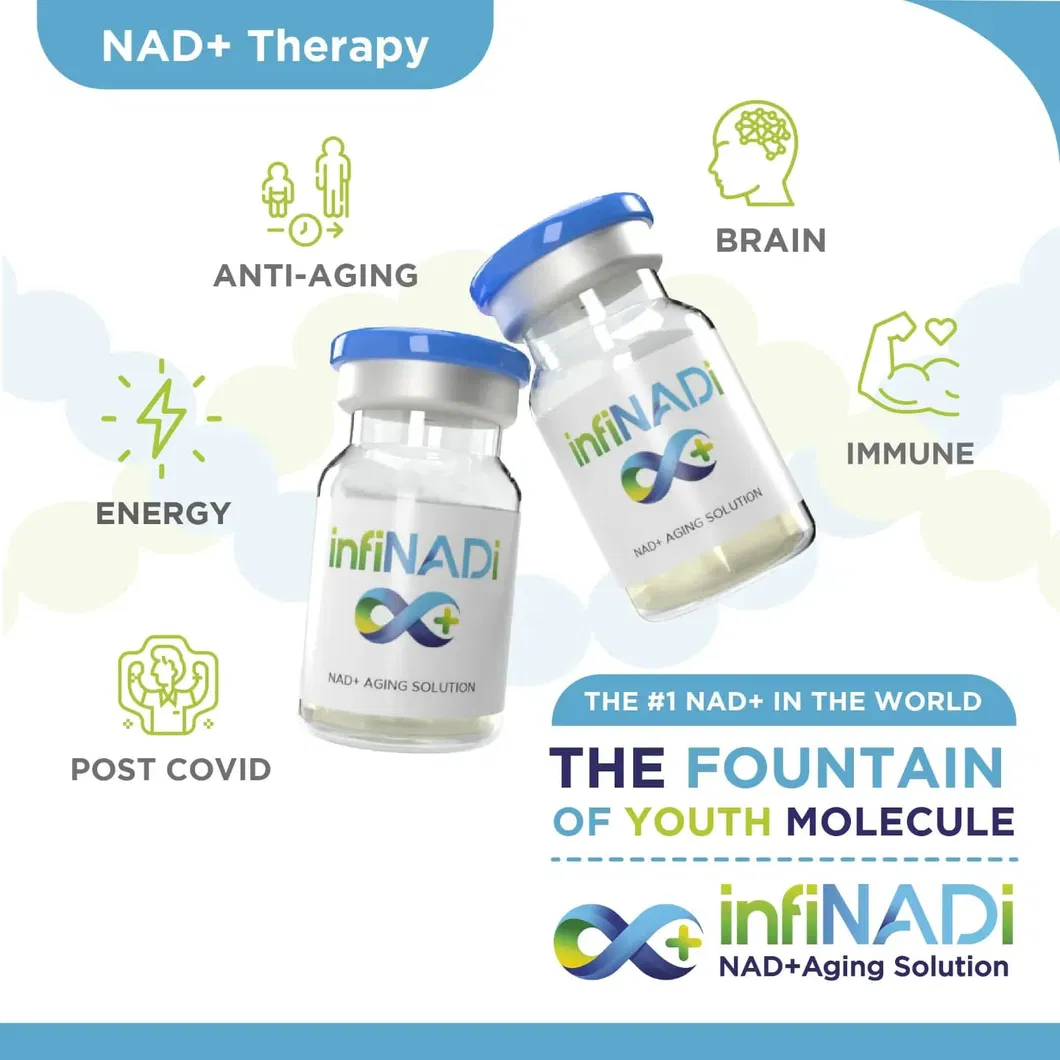 InfiNADi NAD+ Product 1