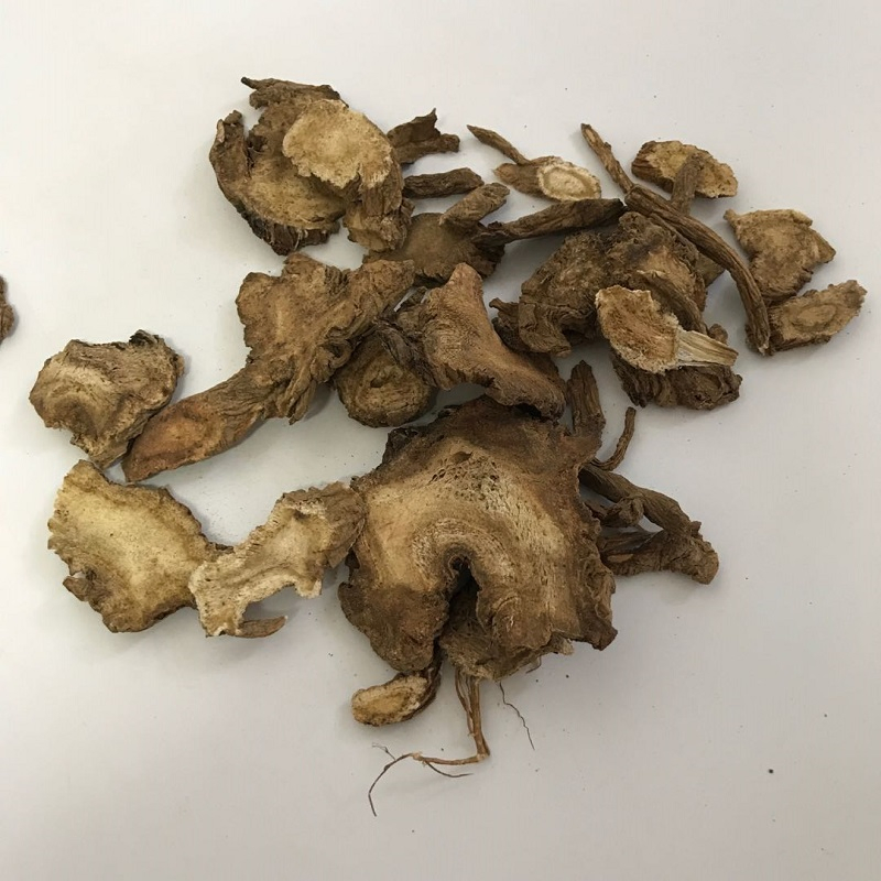 Du Huo Crude Herbal Medicine Radix Angelicae Pubescentis