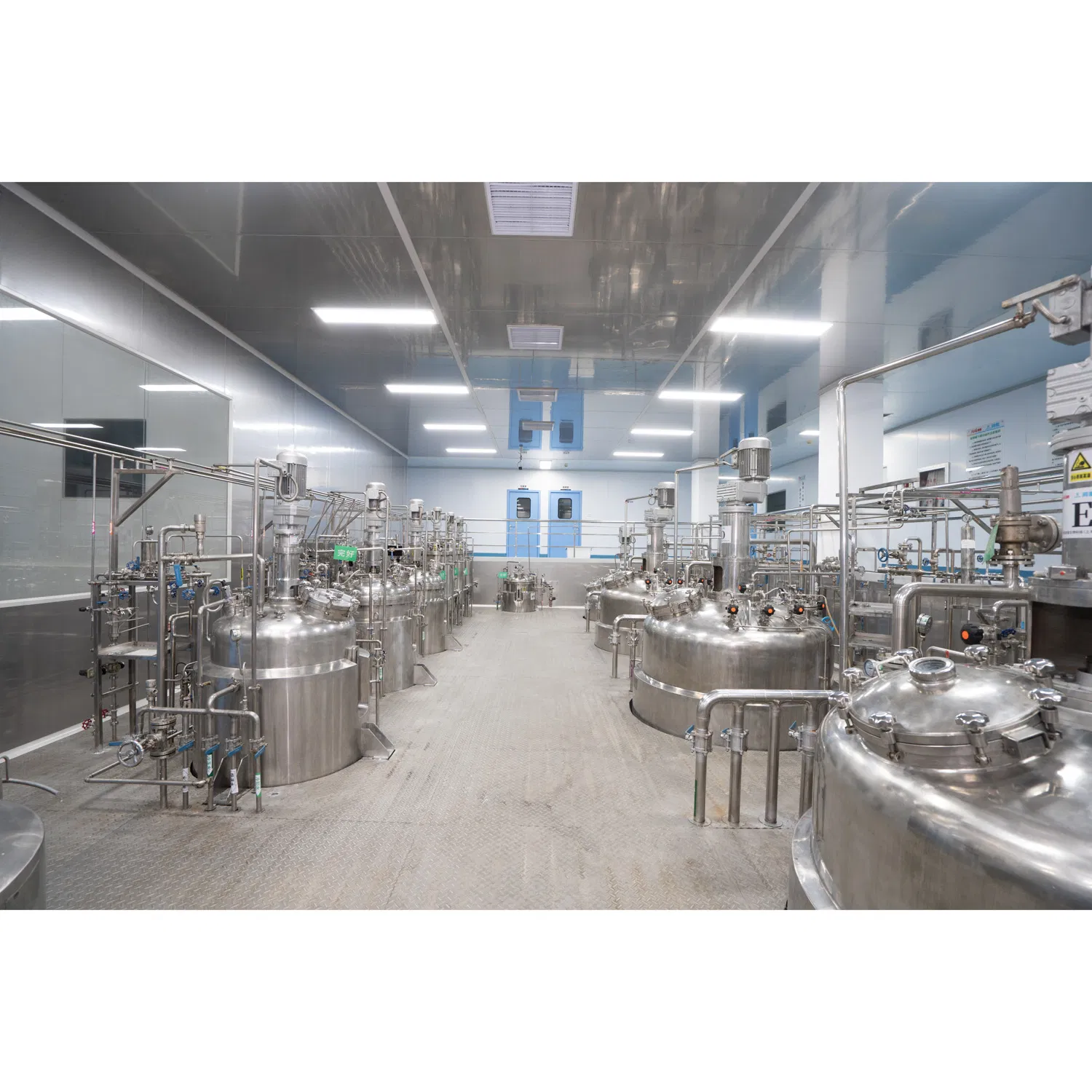 Health Supplement Ingredient Lactobacillus Casei for Weight Management