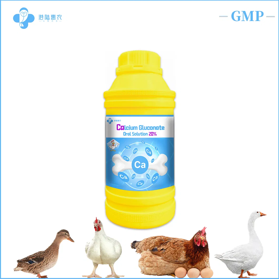 Veterinary Medicine Solution