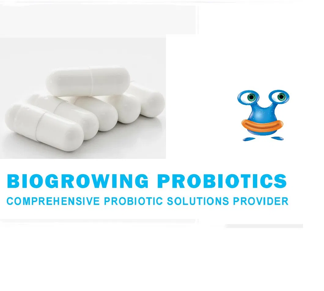 Probiotic Management