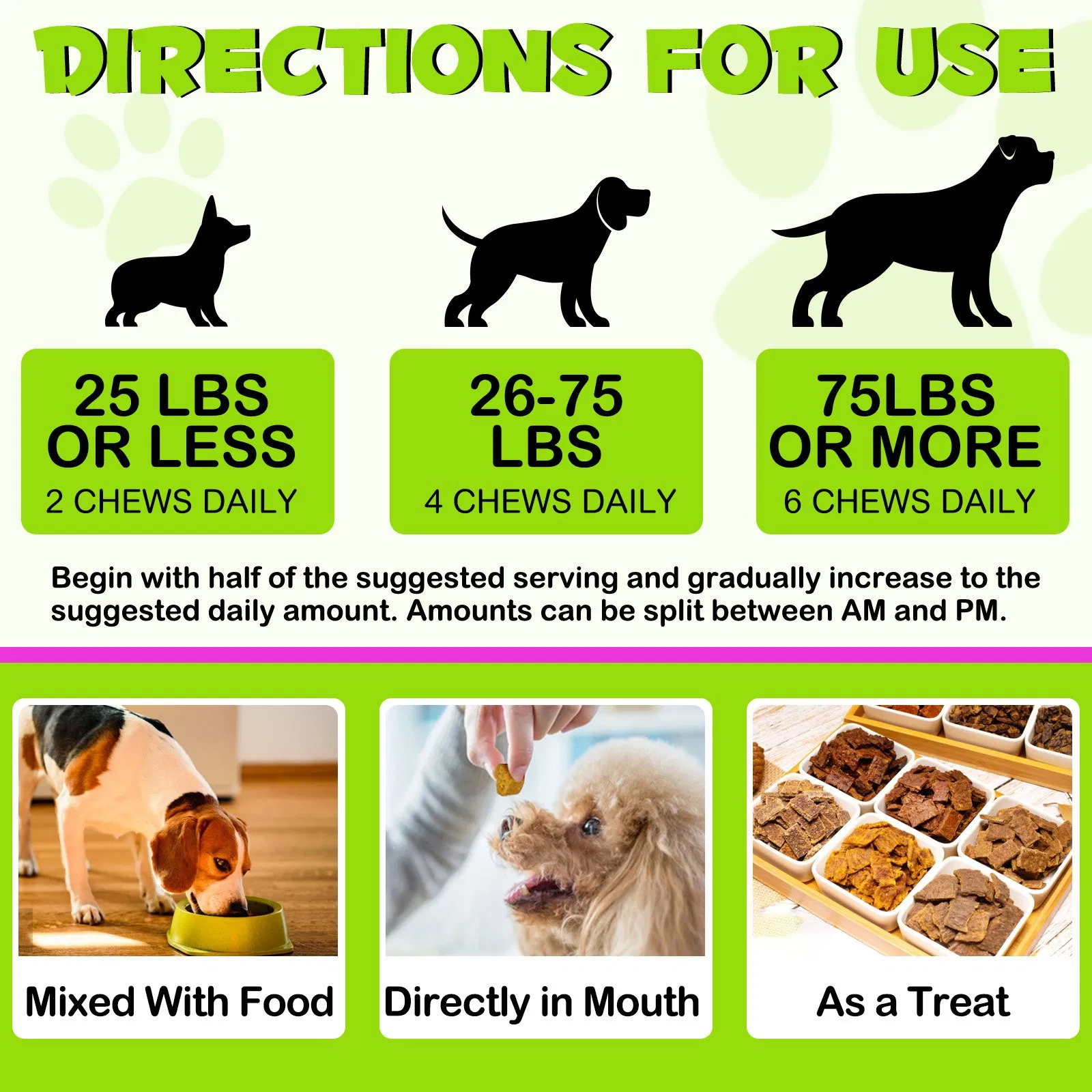 Pet Liver Support Supplements Natural Detox Healthy Liver Function Support Chews