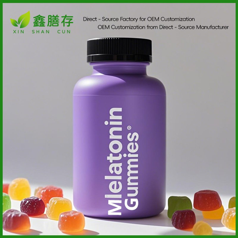 Apple Cider Vinegar Gummies Weight Management Supplement