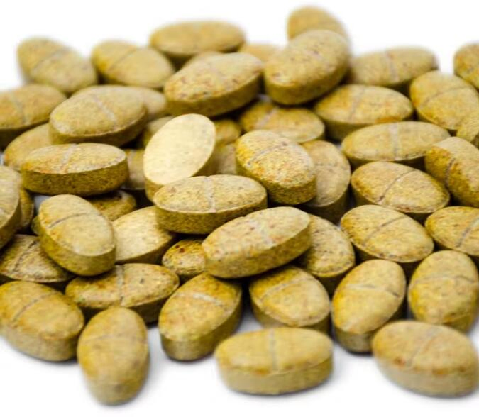 Tcbesk Premium Complex Vitamin Products with Niacinamide for Energy Metabolism Support Vitamin B3 Tablets