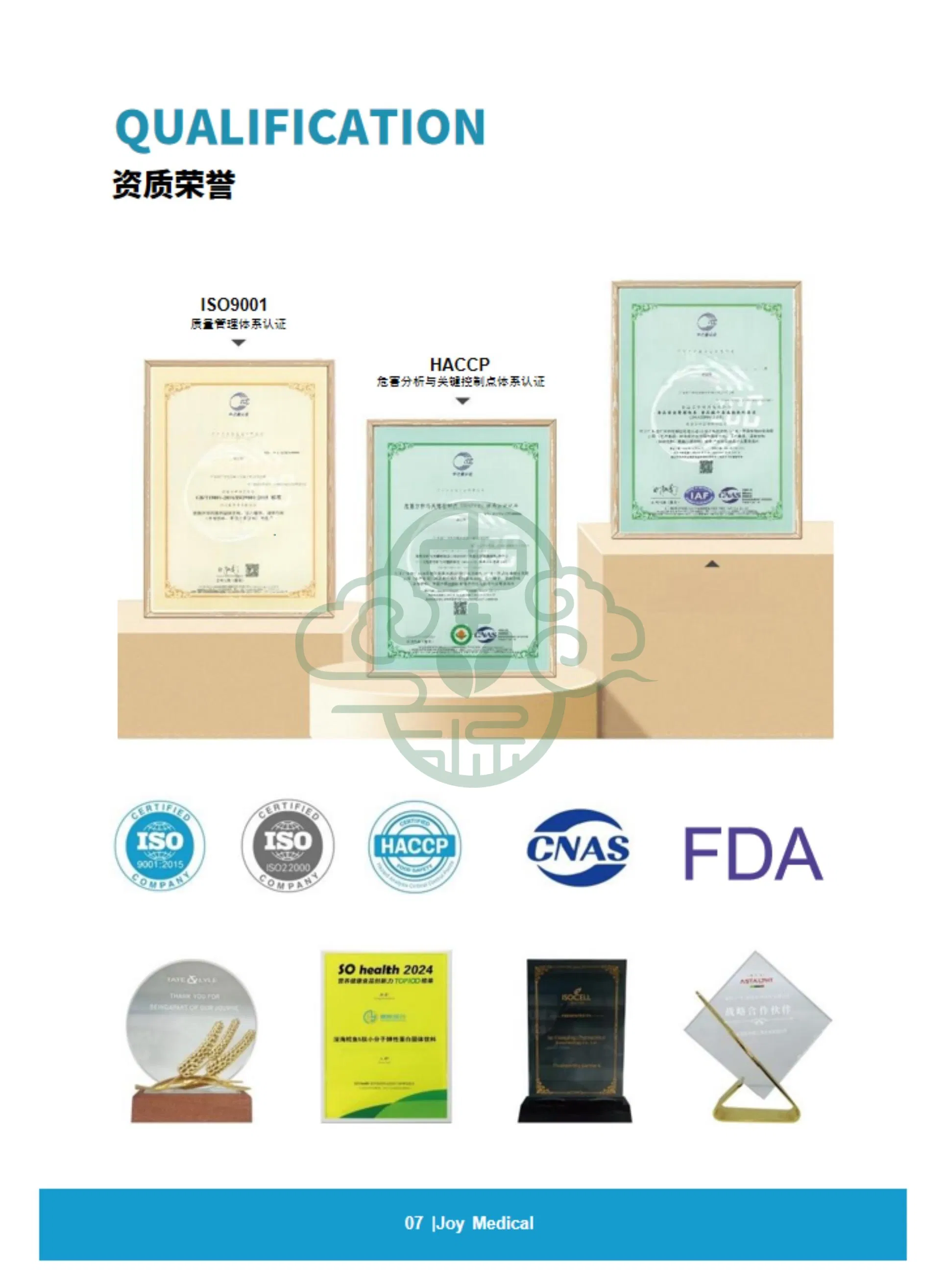 Lion's Mane Capsules - Mushroom Brain Booster for Cognitive Health Dietary Supplement