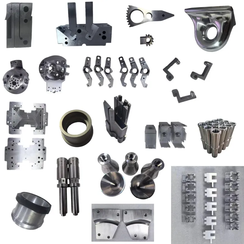 Specifications Banner