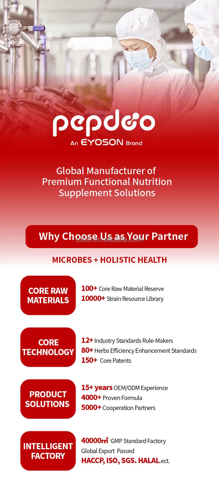 Detox Drink Overview