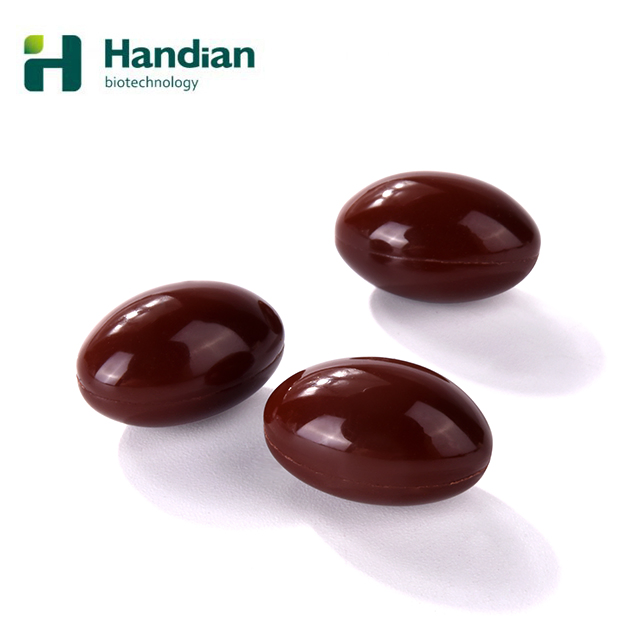 Softgel Vitamin Mulitivitamin Minierals Tablet Dietary Supplement Herbal Extract Capsule Health Care Product Nutritional Supplement