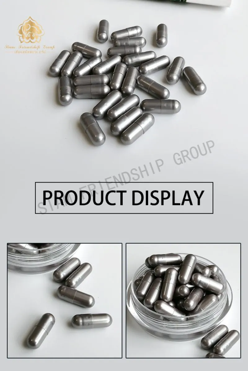 Herbal Medicine Health Food