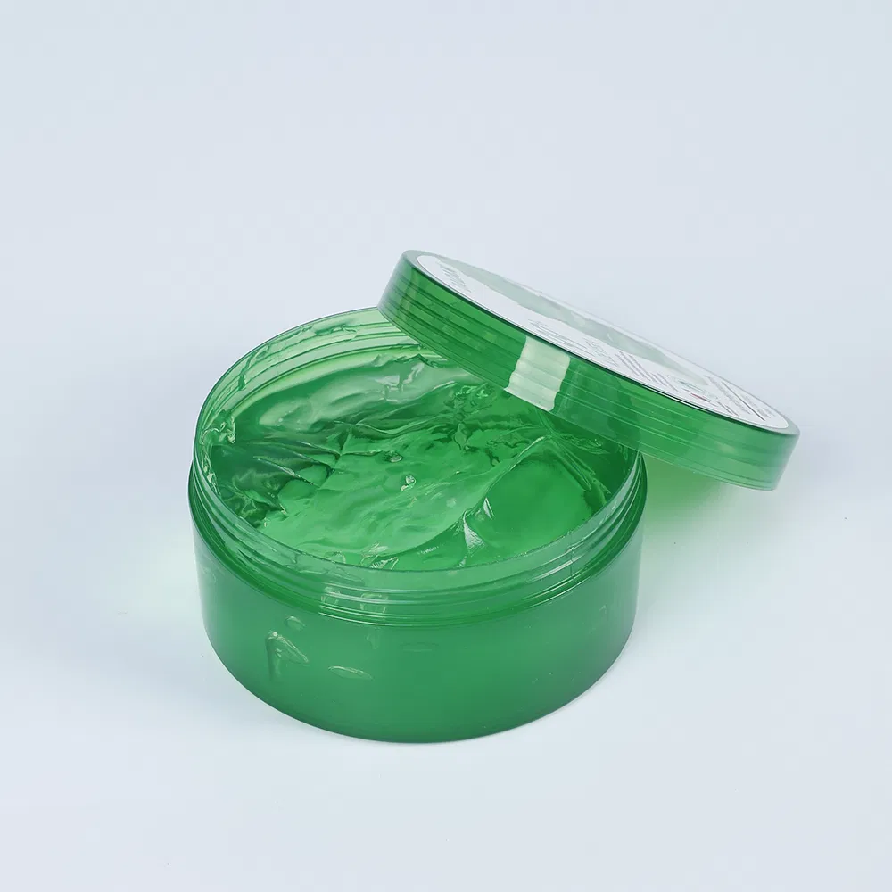 Aloe Vera Gel 2