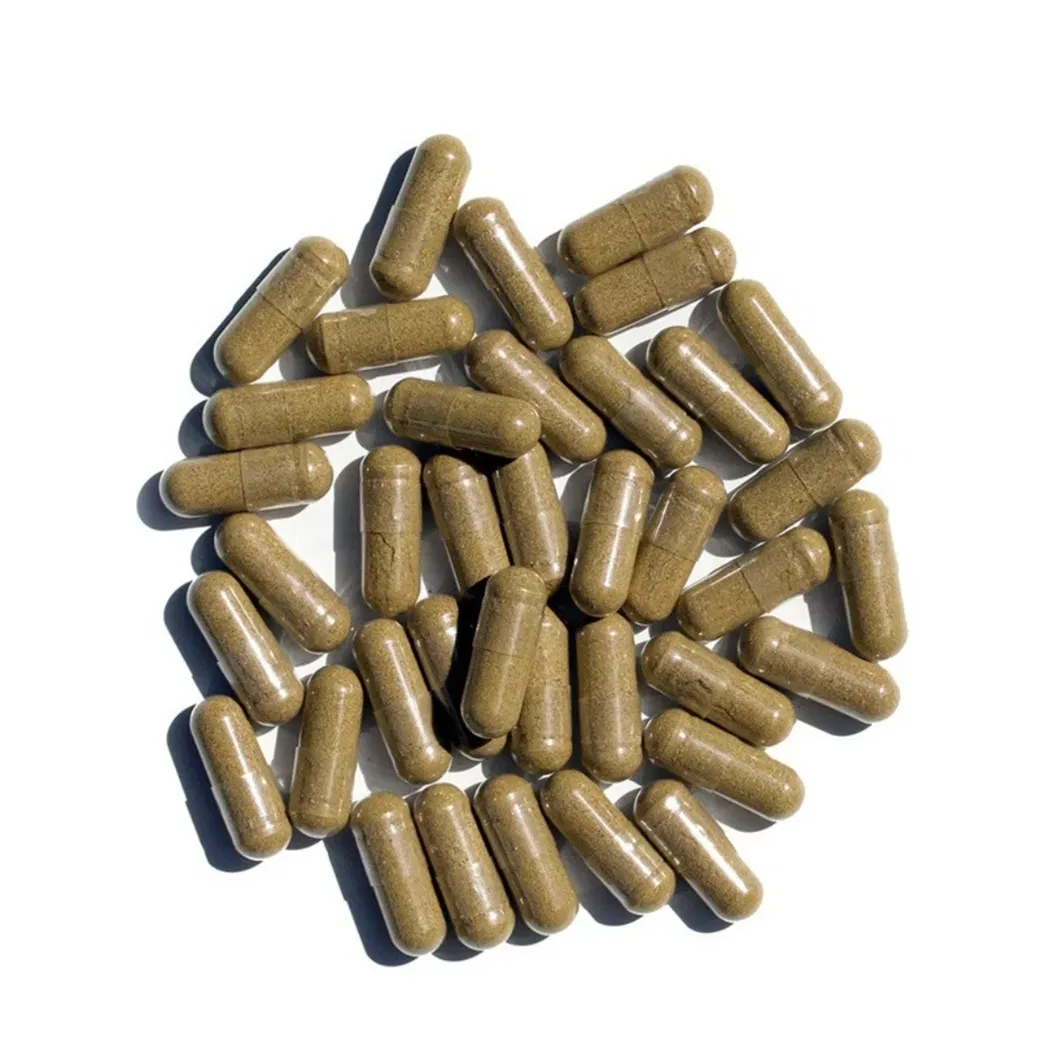 Liver Cleanse Supplement